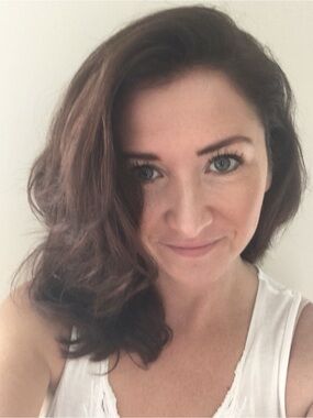 Meet your Posher, Janelle